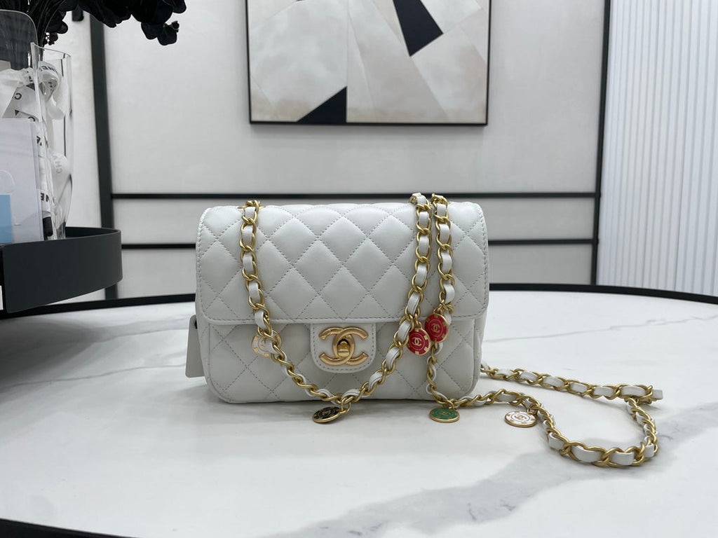 Chanel - Luxury Bag - CHL - 461