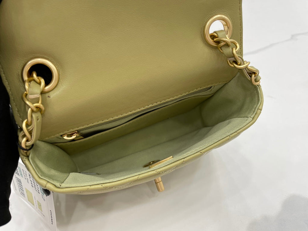 Chanel - Luxury Bag - CHL - 462
