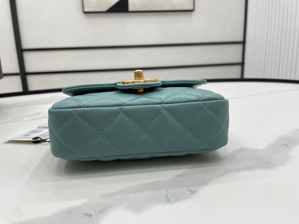 Chanel - Luxury Bag - CHL - 463
