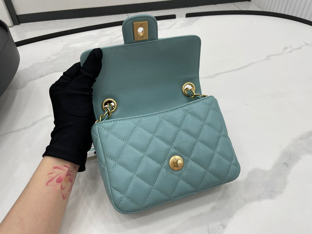 Chanel - Luxury Bag - CHL - 463