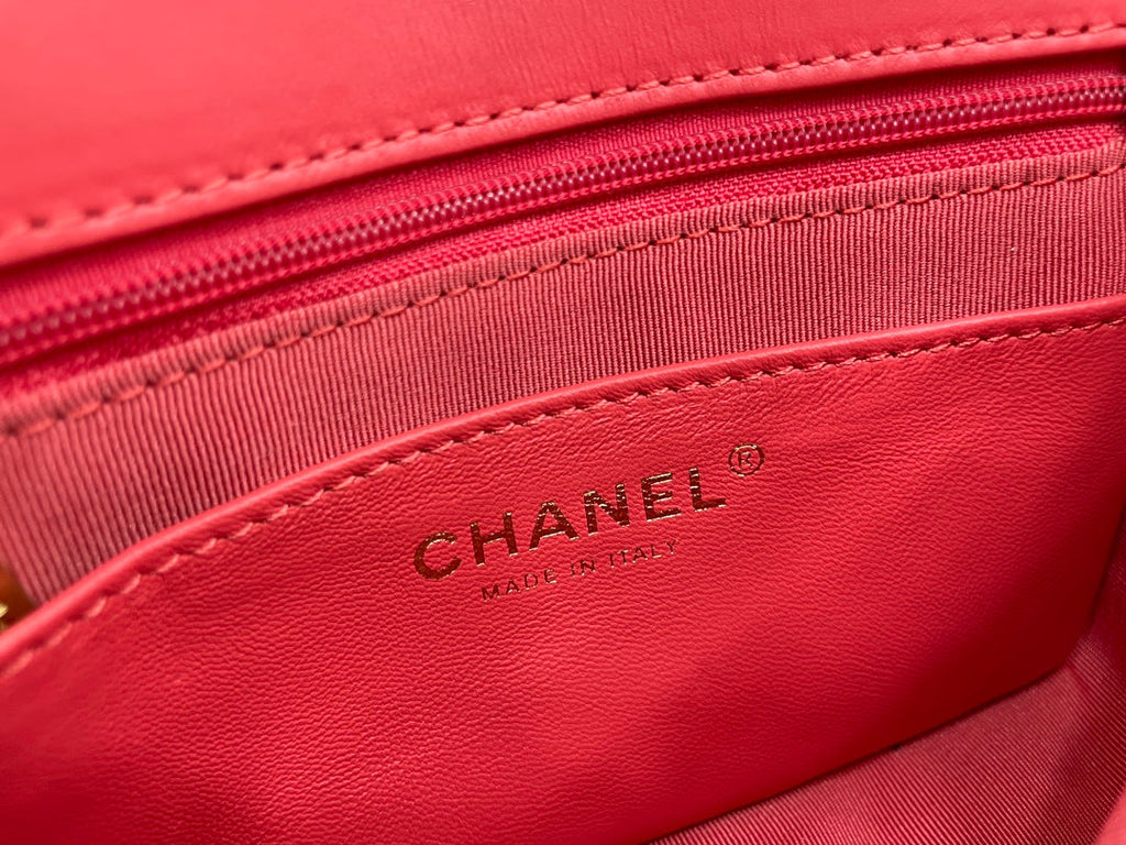 Chanel - Luxury Bag - CHL - 465