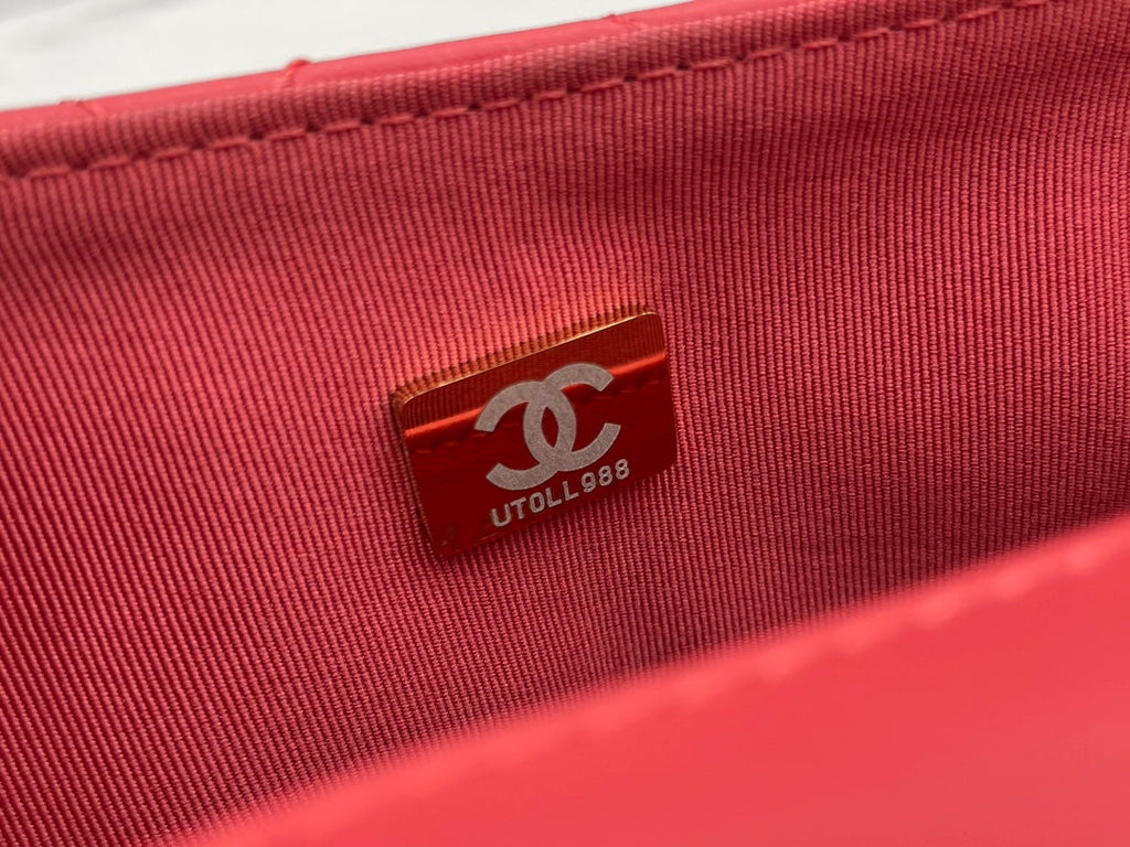 Chanel - Luxury Bag - CHL - 465