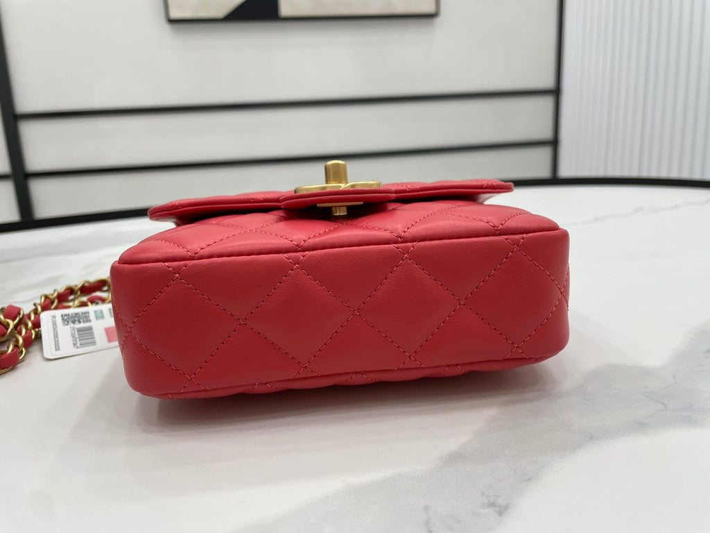 Chanel - Luxury Bag - CHL - 465