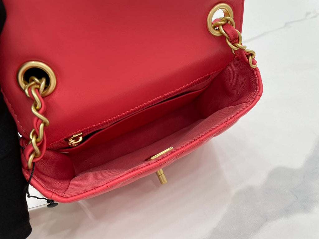 Chanel - Luxury Bag - CHL - 465