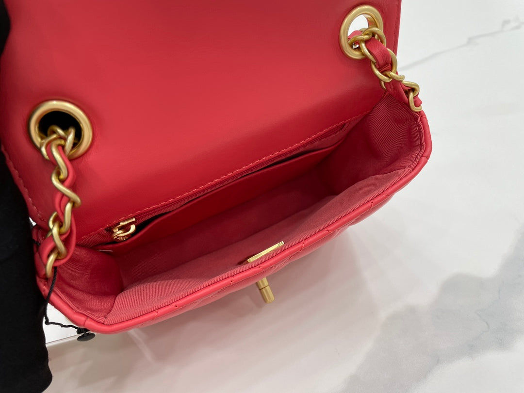 Chanel - Luxury Bag - CHL - 465