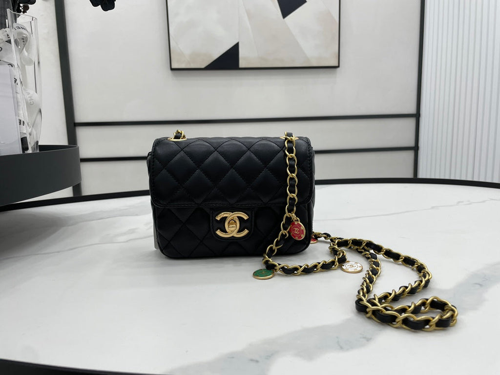 Chanel - Luxury Bag - CHL - 464