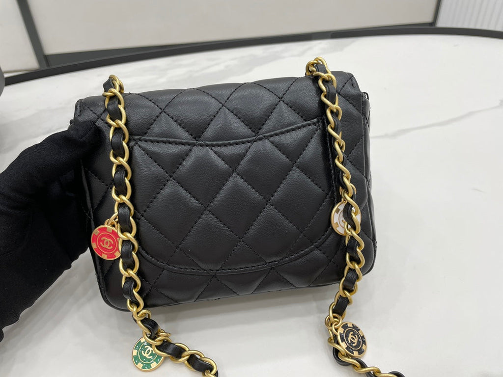 Chanel - Luxury Bag - CHL - 464