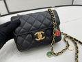 Chanel - Luxury Bag - CHL - 464