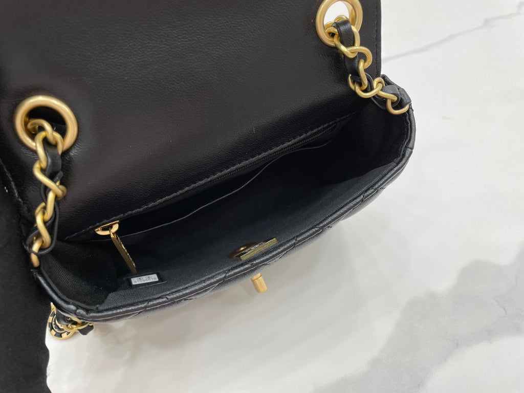 Chanel - Luxury Bag - CHL - 464