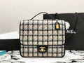 Chanel - Luxury Bag - CHL - 433