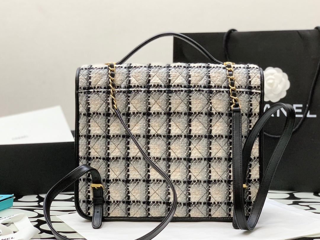 Chanel - Luxury Bag - CHL - 433