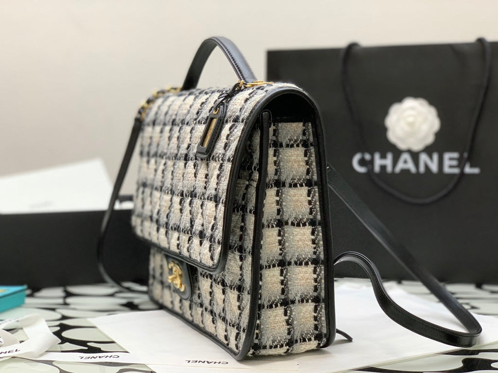 Chanel - Luxury Bag - CHL - 433