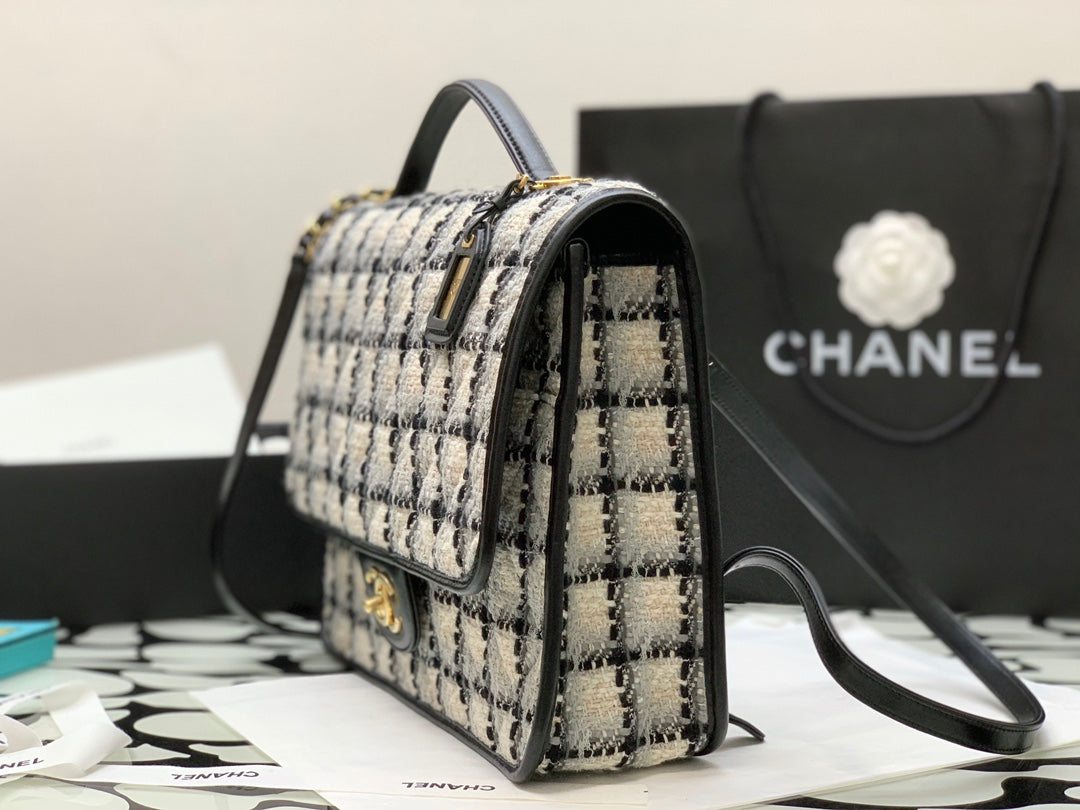Chanel - Luxury Bag - CHL - 433