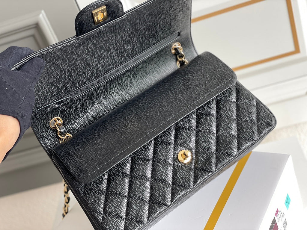 Chanel - Luxury Bag - CHL - 444