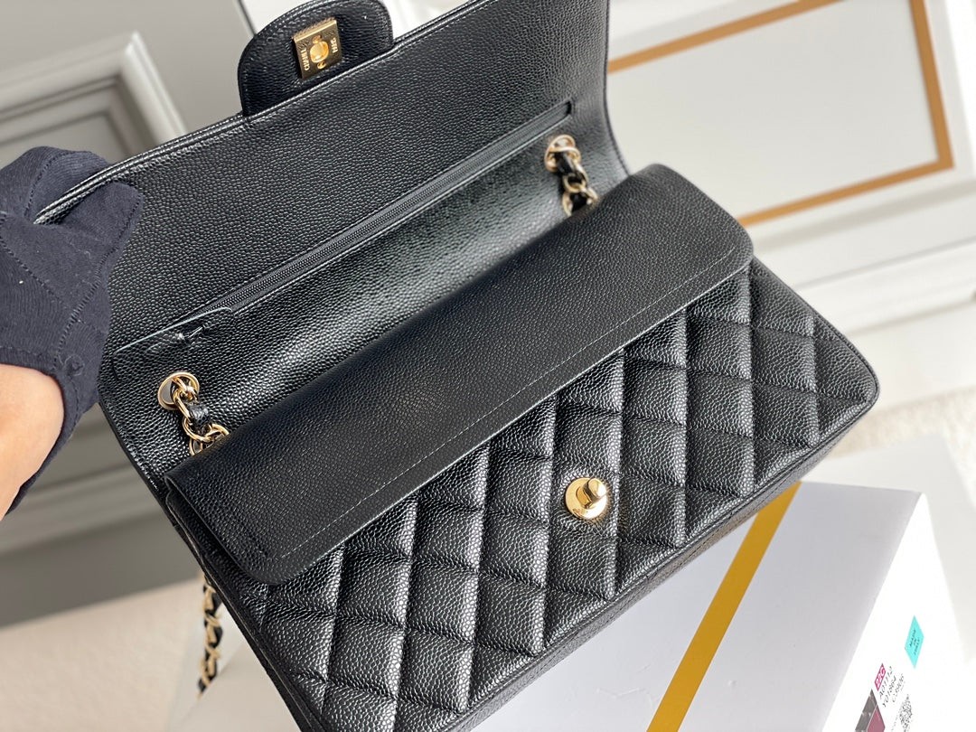Chanel - Luxury Bag - CHL - 444
