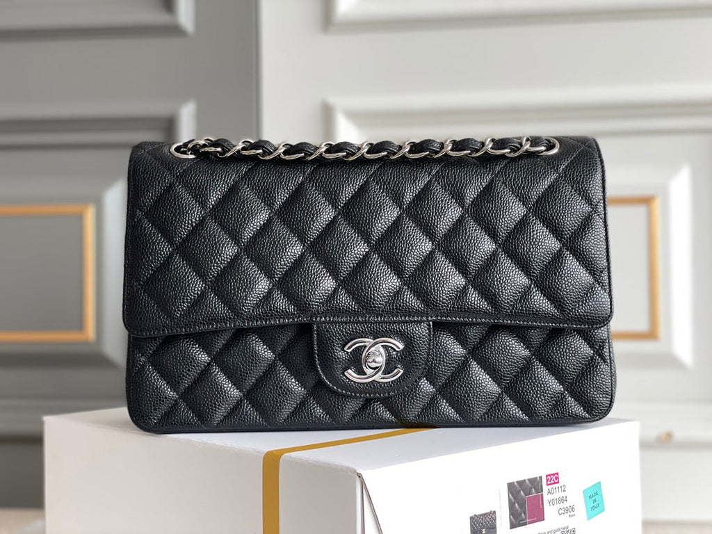 Chanel - Luxury Bag - CHL - 445