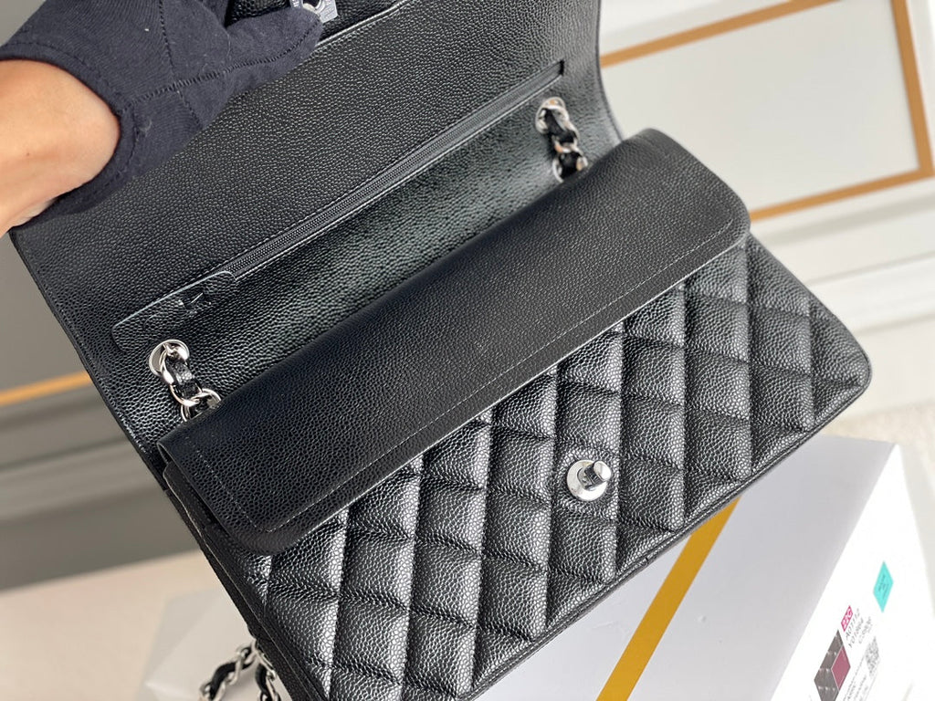 Chanel - Luxury Bag - CHL - 445