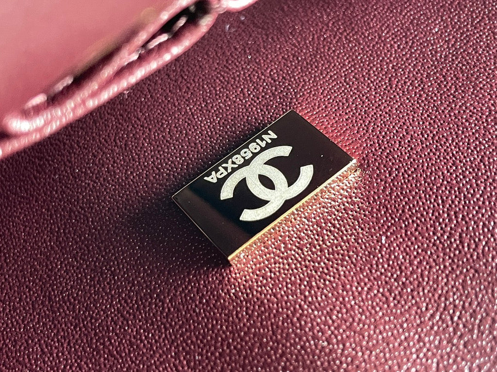 Chanel - Luxury Bag - CHL - 447