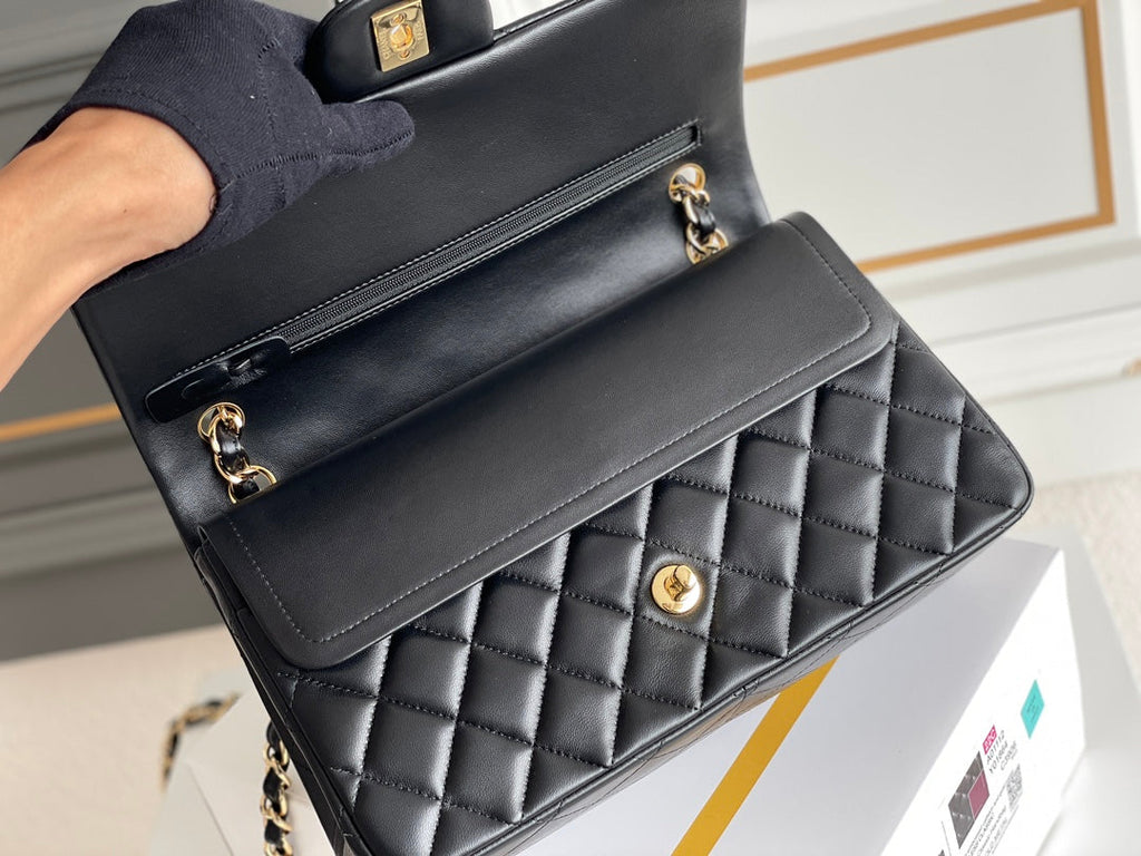 Chanel - Luxury Bag - CHL - 447