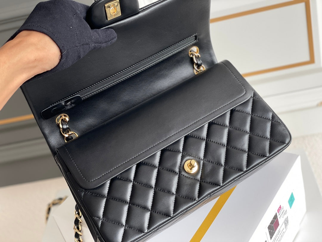 Chanel - Luxury Bag - CHL - 447