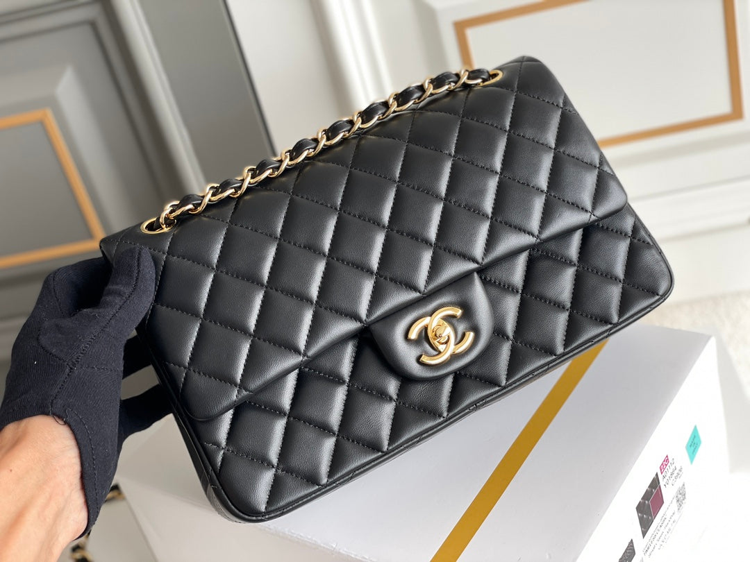 Chanel - Luxury Bag - CHL - 447