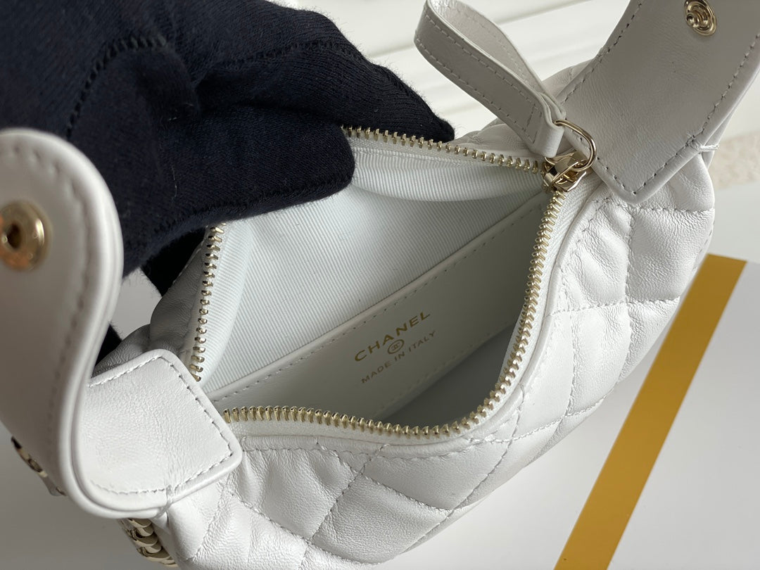 Chanel - Luxury Bag - CHL - 448