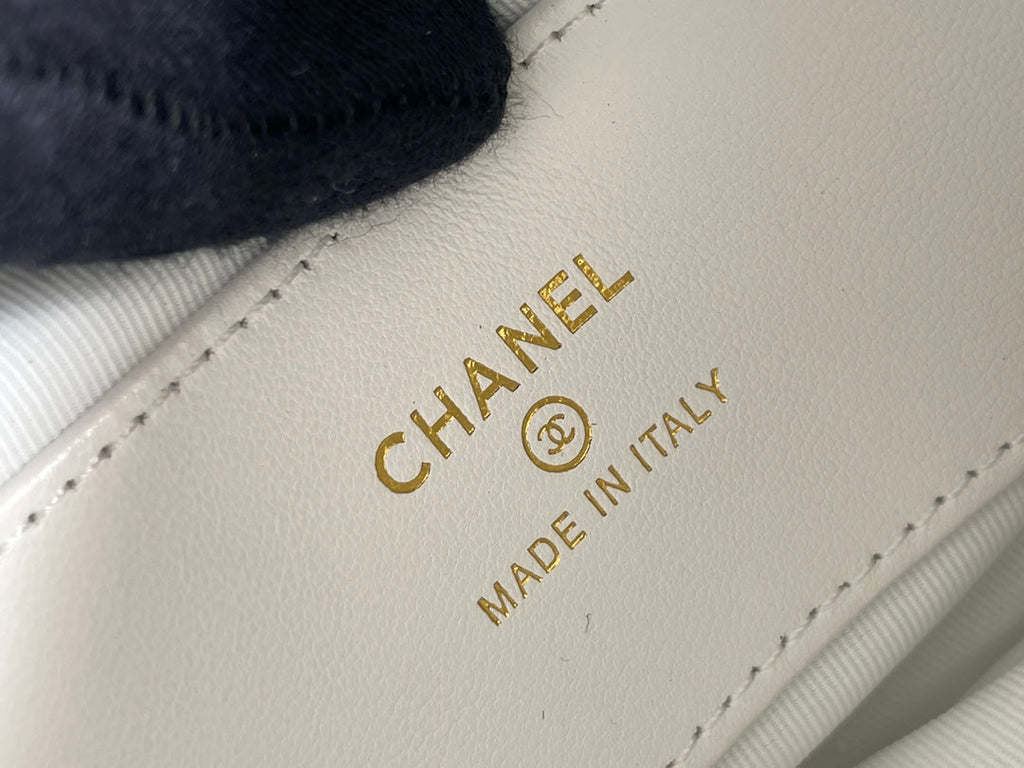 Chanel - Luxury Bag - CHL - 448