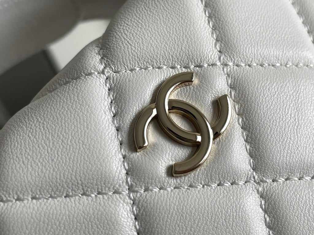 Chanel - Luxury Bag - CHL - 448
