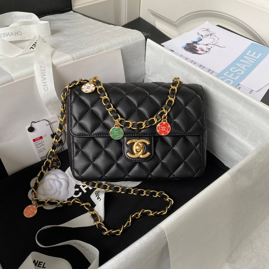 Chanel - Luxury Bag - CHL - 423