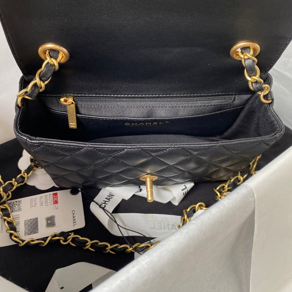 Chanel - Luxury Bag - CHL - 423