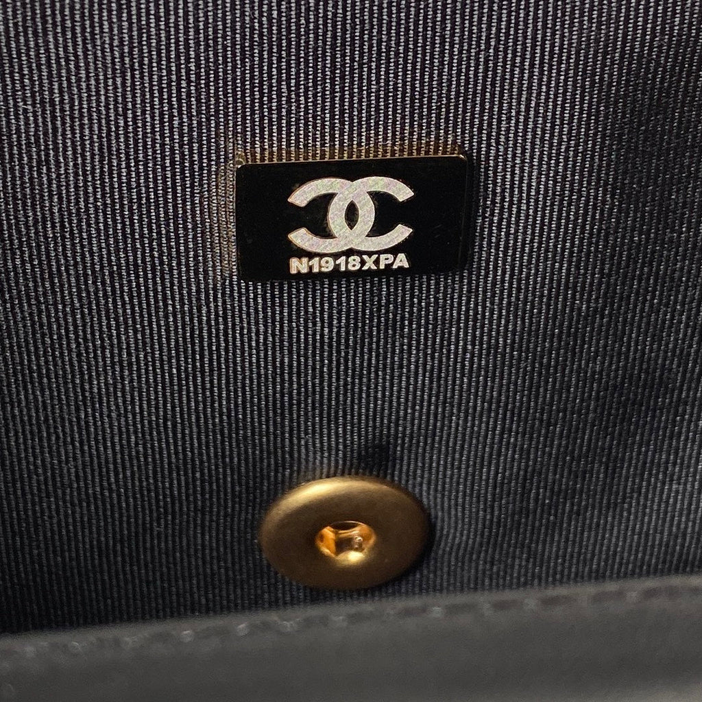 Chanel - Luxury Bag - CHL - 423