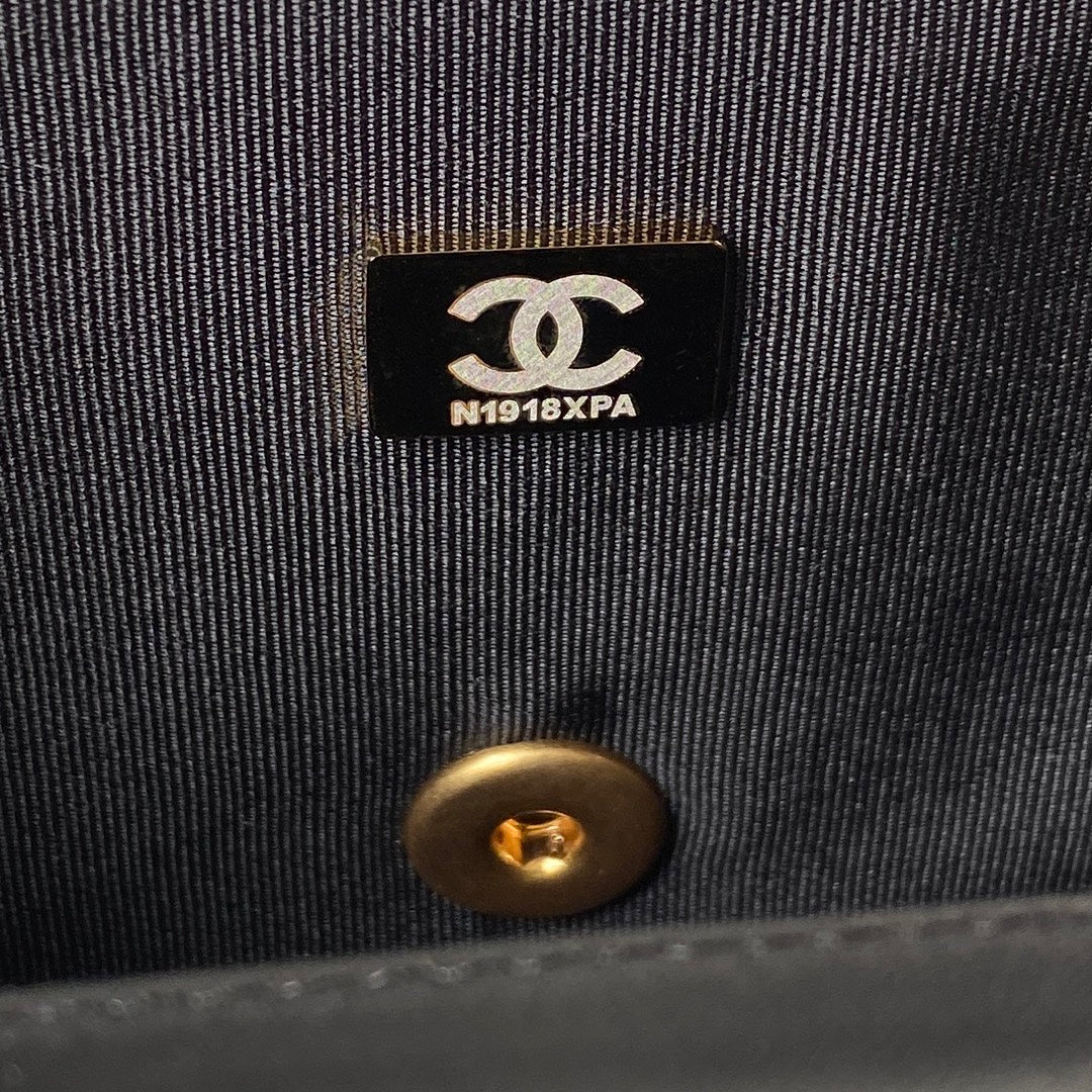 Chanel - Luxury Bag - CHL - 423
