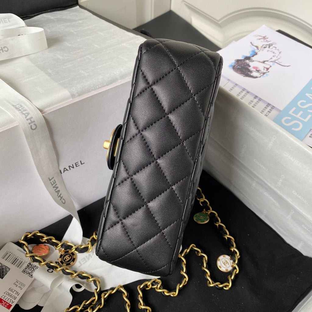 Chanel - Luxury Bag - CHL - 423