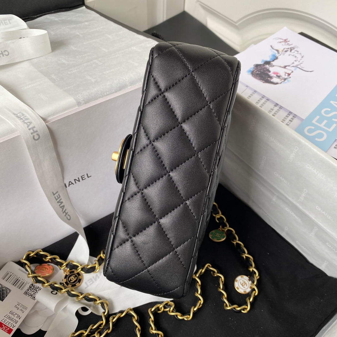 Chanel - Luxury Bag - CHL - 423