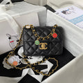 Chanel - Luxury Bag - CHL - 424