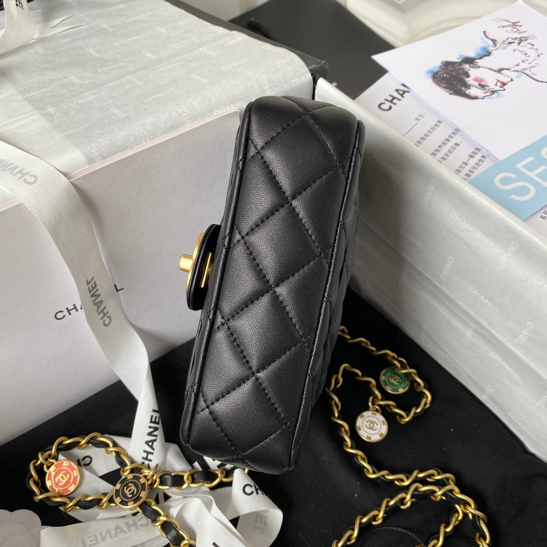 Chanel - Luxury Bag - CHL - 424