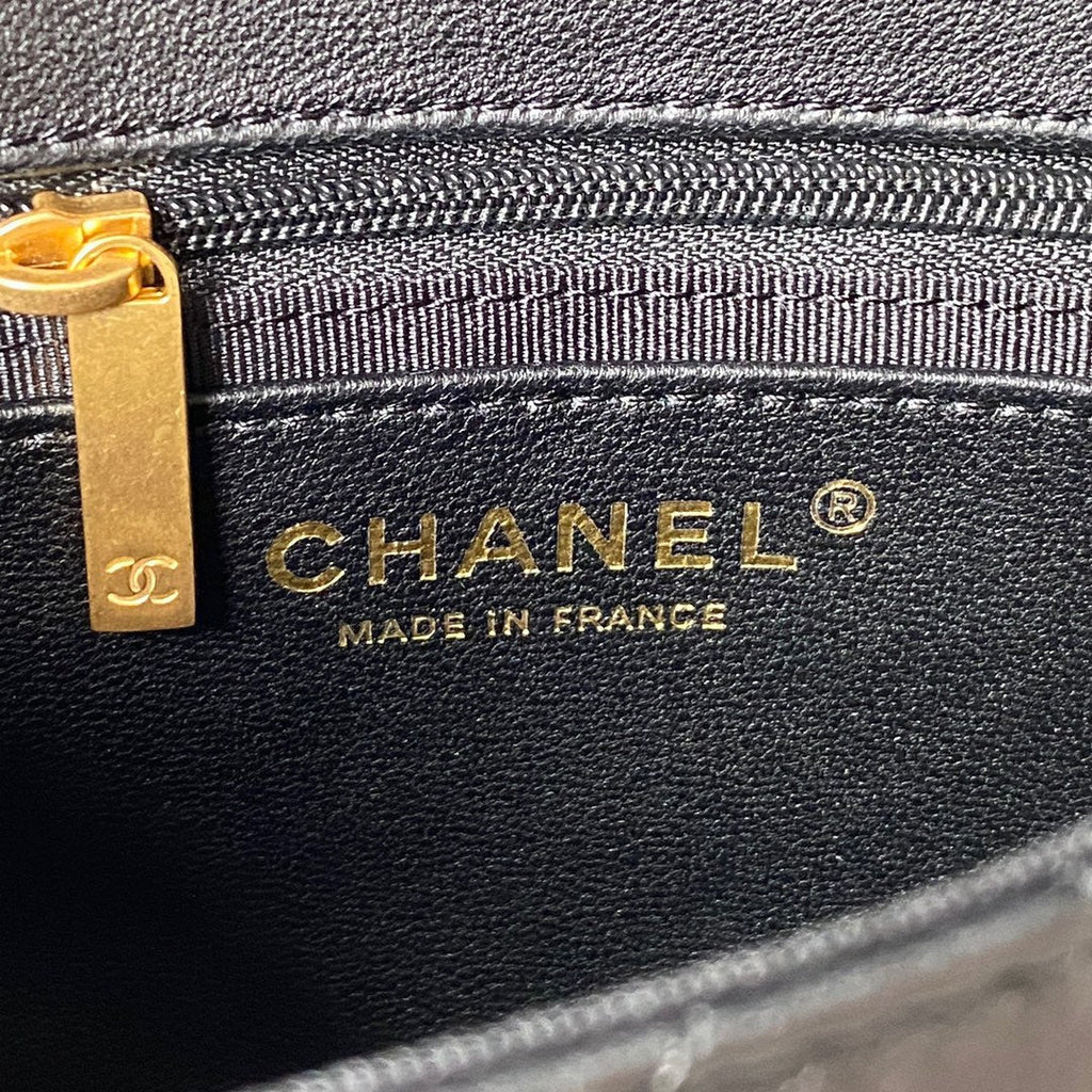 Chanel - Luxury Bag - CHL - 424