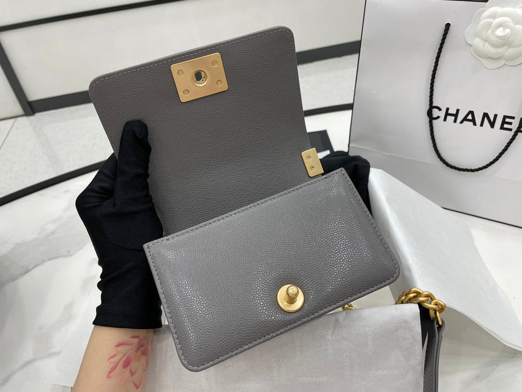 Chanel - Luxury Bag - CHL - 421