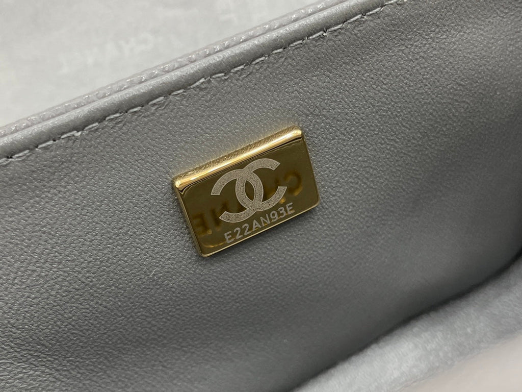 Chanel - Luxury Bag - CHL - 421