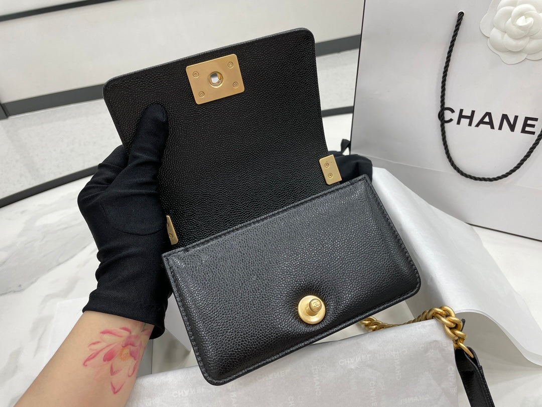 Chanel - Luxury Bag - CHL - 422