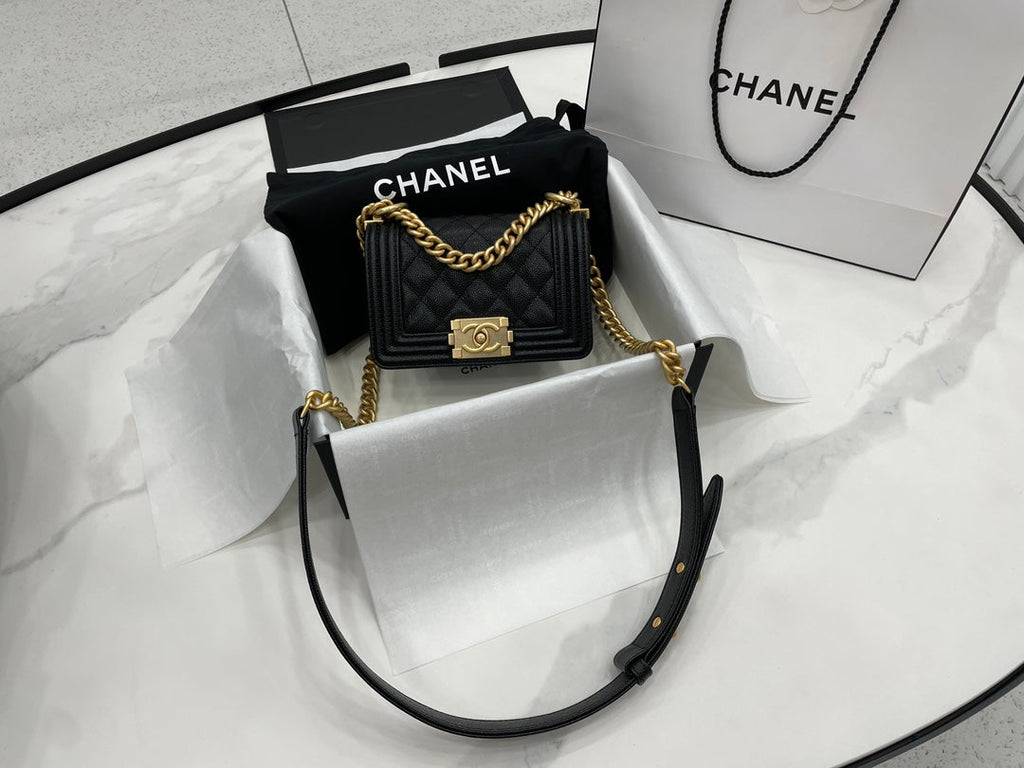 Chanel - Luxury Bag - CHL - 422