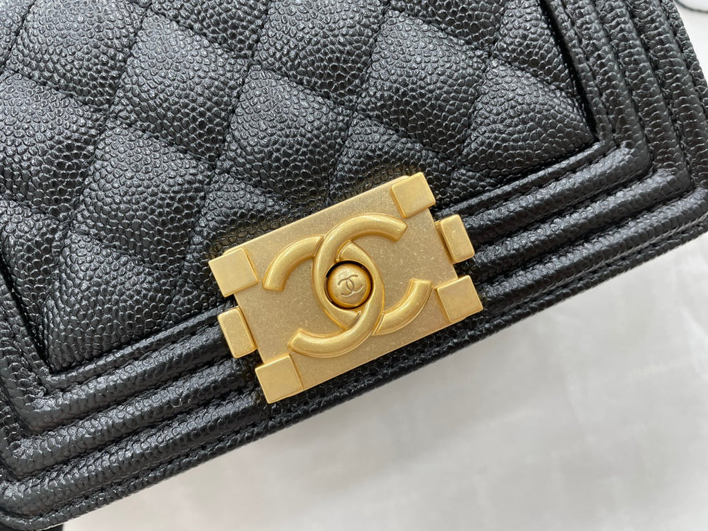 Chanel - Luxury Bag - CHL - 422