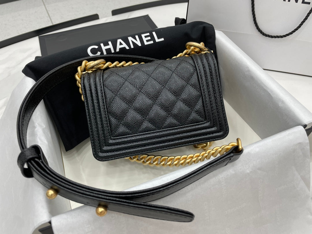 Chanel - Luxury Bag - CHL - 422