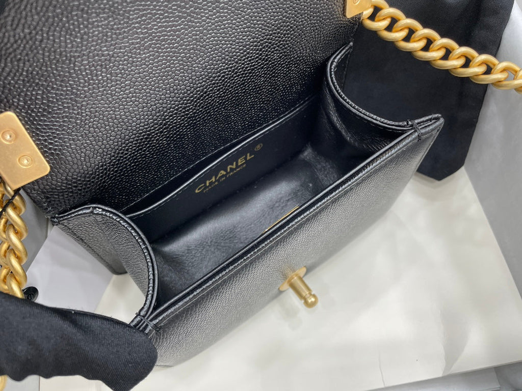 Chanel - Luxury Bag - CHL - 422