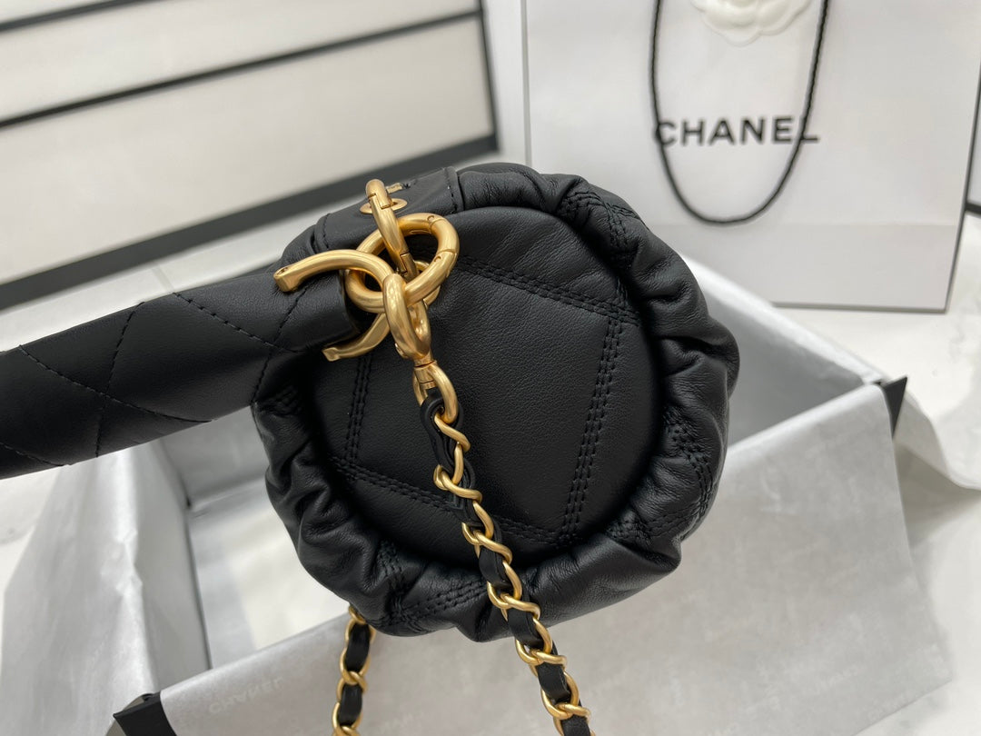 Chanel - Luxury Bag - CHL - 420