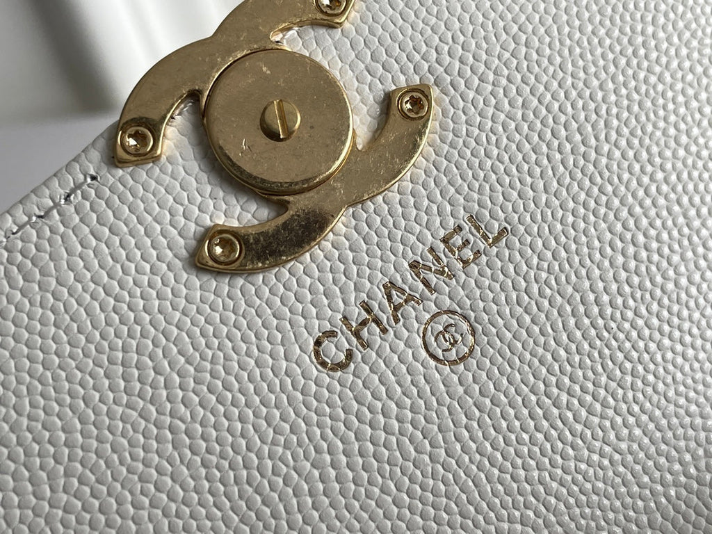 Chanel - Luxury Bag - CHL - 450