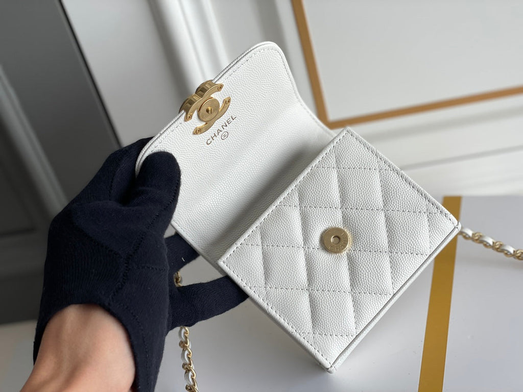 Chanel - Luxury Bag - CHL - 450