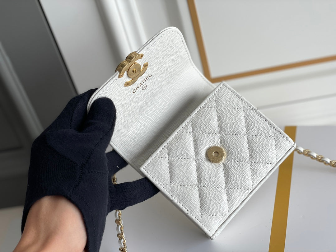 Chanel - Luxury Bag - CHL - 450