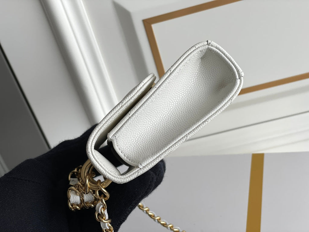 Chanel - Luxury Bag - CHL - 450