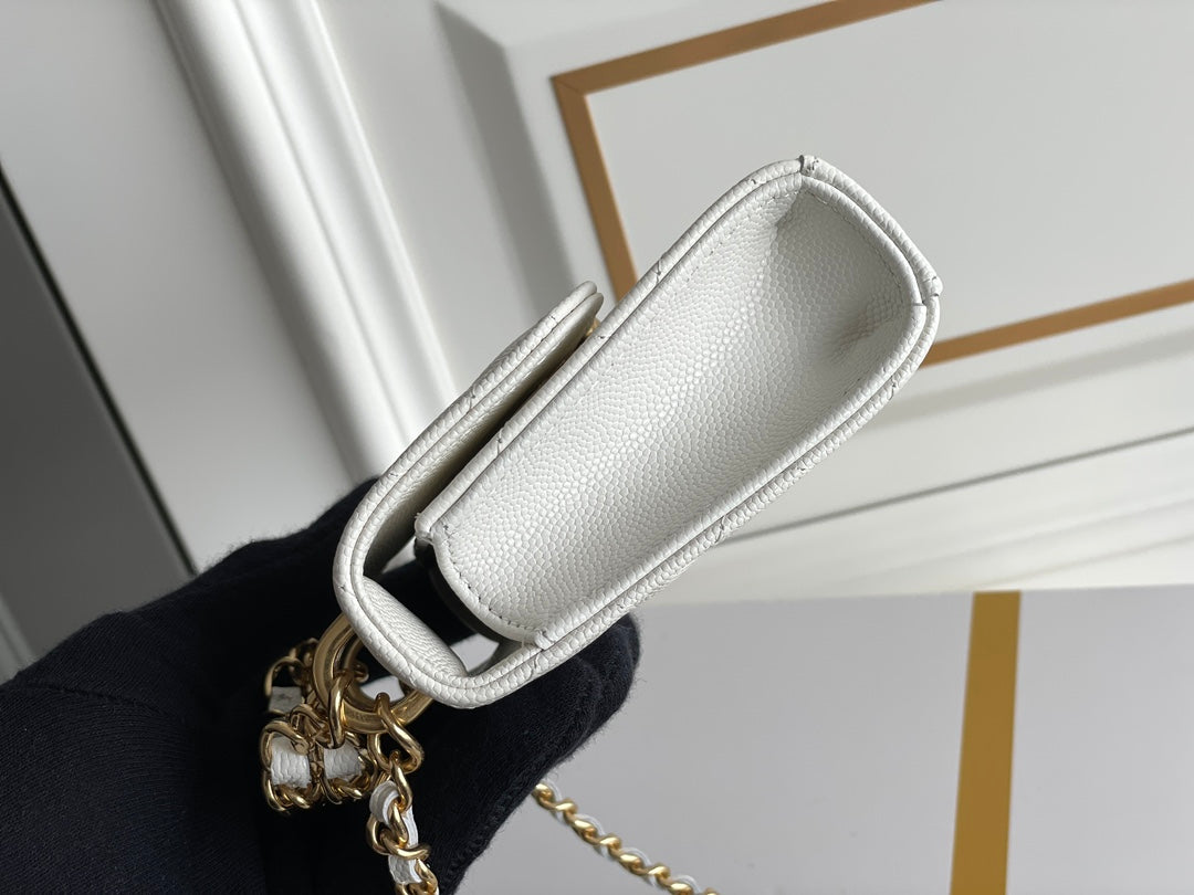 Chanel - Luxury Bag - CHL - 450